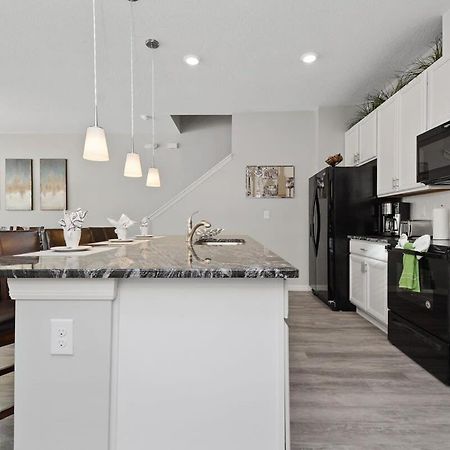Four Bedrooms Resort Townhome 5128 Kissimmee Zewnętrze zdjęcie