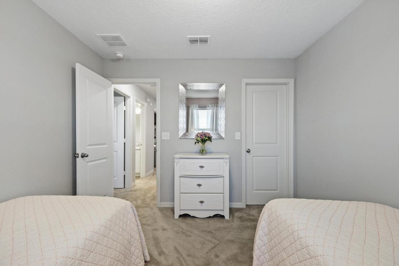 Four Bedrooms Resort Townhome 5128 Kissimmee Zewnętrze zdjęcie