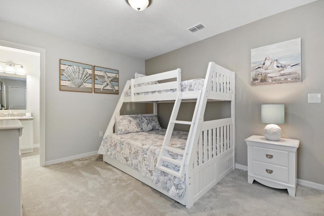 Four Bedrooms Resort Townhome 5128 Kissimmee Zewnętrze zdjęcie