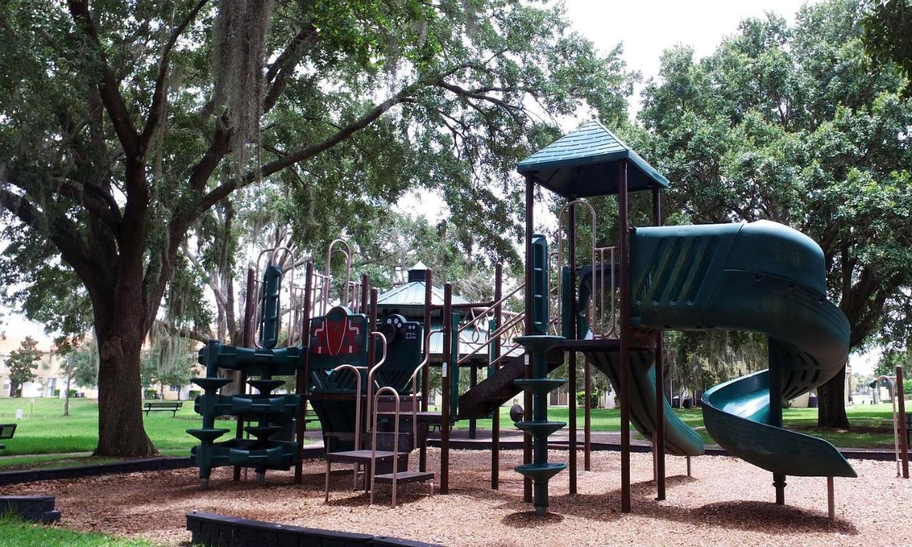 Four Bedrooms Resort Townhome 5128 Kissimmee Zewnętrze zdjęcie