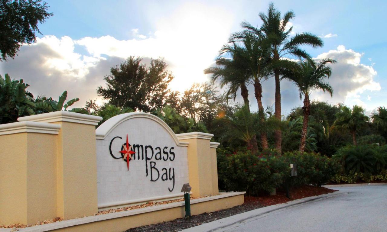 Four Bedrooms Resort Townhome 5128 Kissimmee Zewnętrze zdjęcie