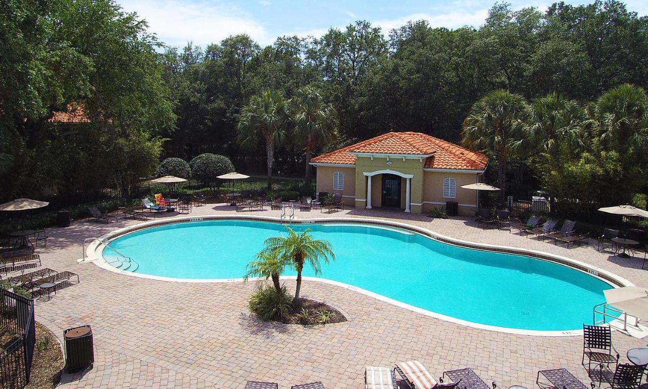 Four Bedrooms Resort Townhome 5128 Kissimmee Zewnętrze zdjęcie