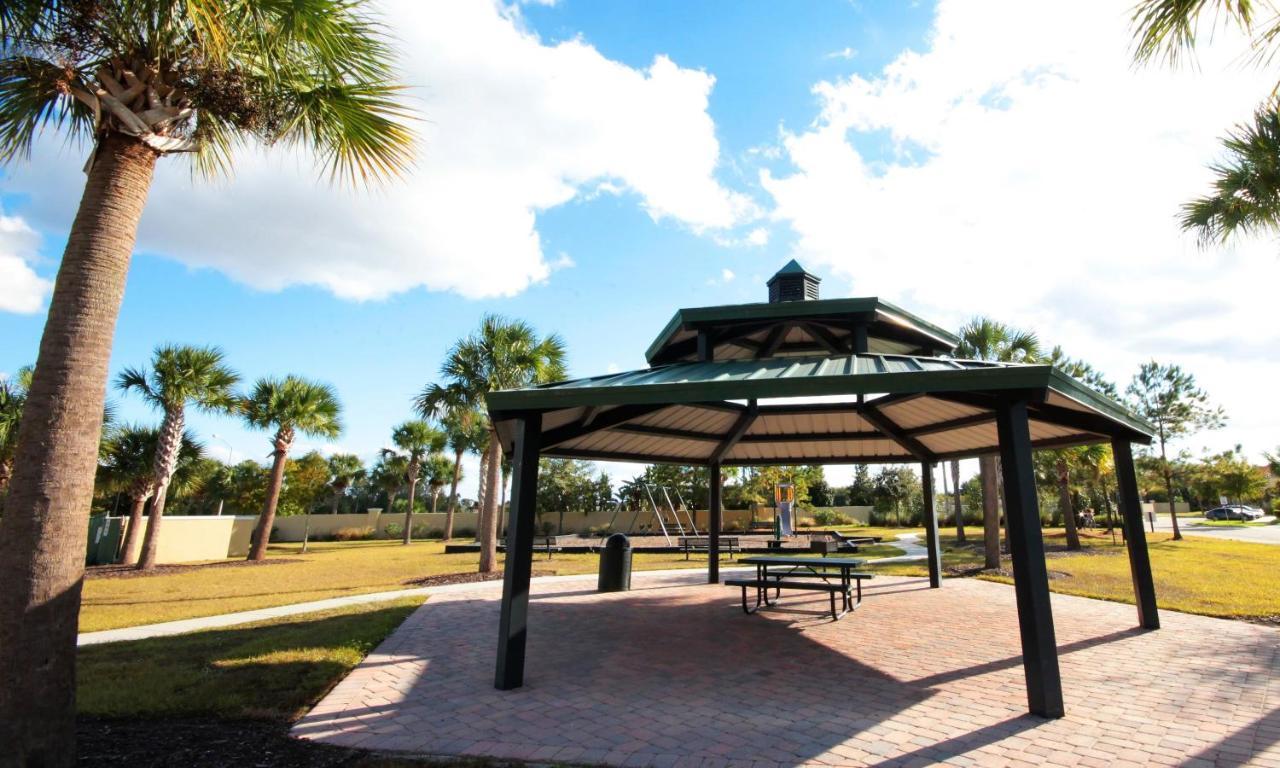 Four Bedrooms Resort Townhome 5128 Kissimmee Zewnętrze zdjęcie