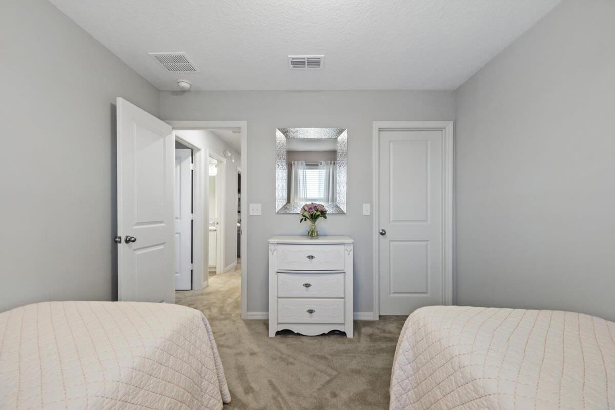 Four Bedrooms Resort Townhome 5128 Kissimmee Zewnętrze zdjęcie