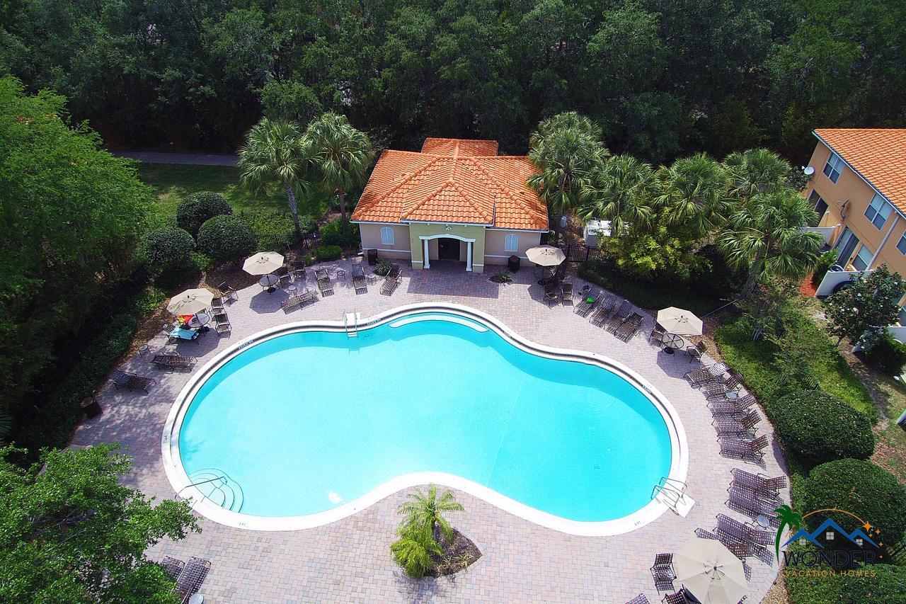 Four Bedrooms Resort Townhome 5128 Kissimmee Zewnętrze zdjęcie
